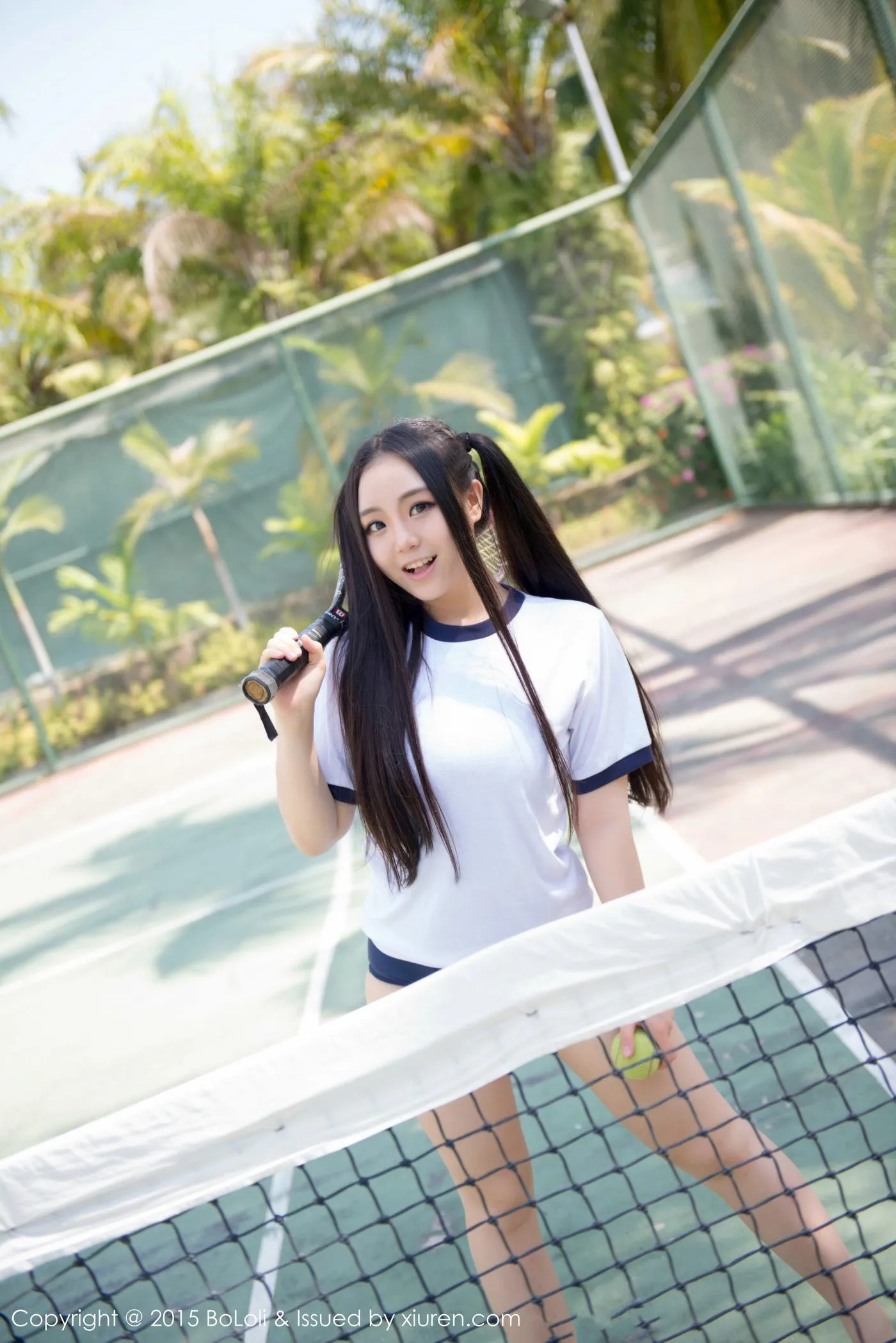 Vol.023 许文婷Regina [57P]插图3